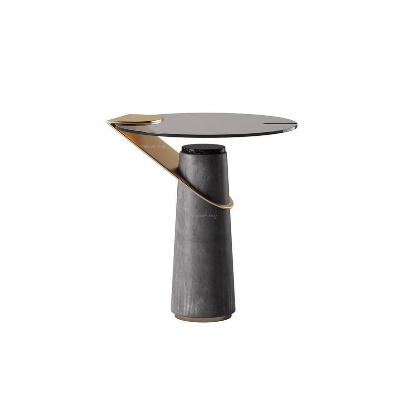 Side Table 2375 3800 - Image 1