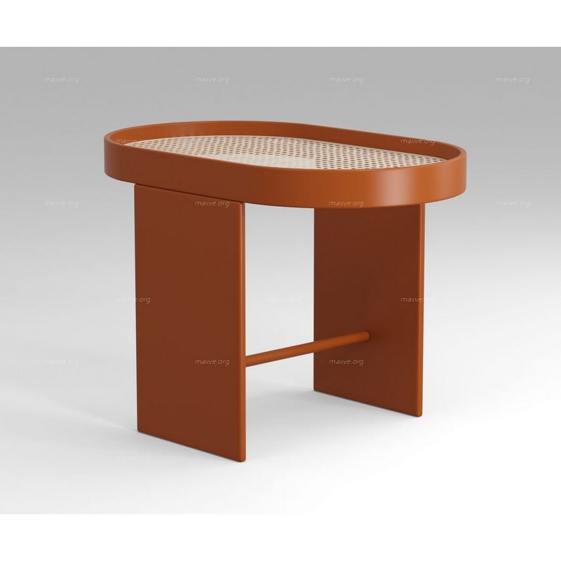 Side Table 2785 1933 - Image 1
