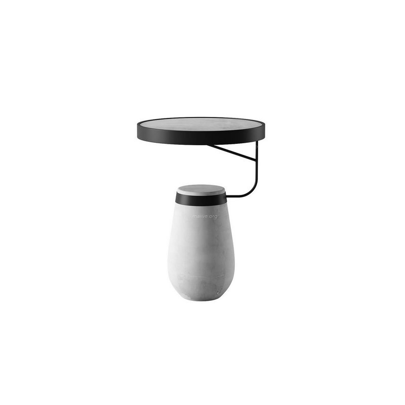 Side Table 3792 2256 - Image 1