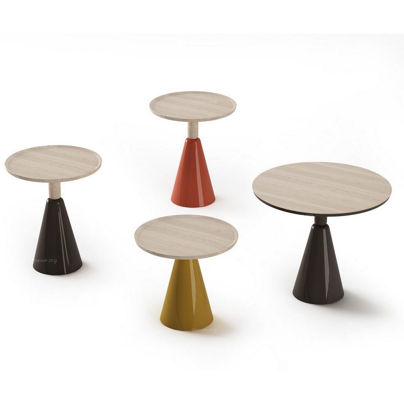 Side Table 1290 3685 - Image 1