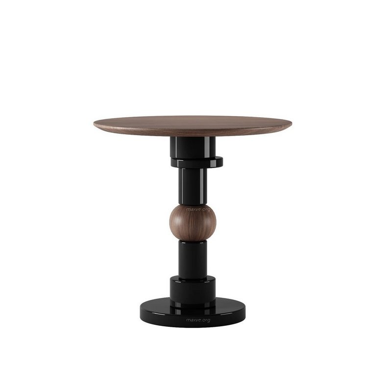 Side Table 3220 2653 - Image 1