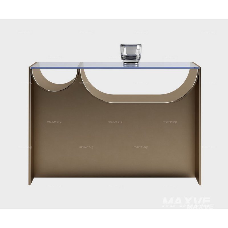 Side Table 3700 2102 - Image 1