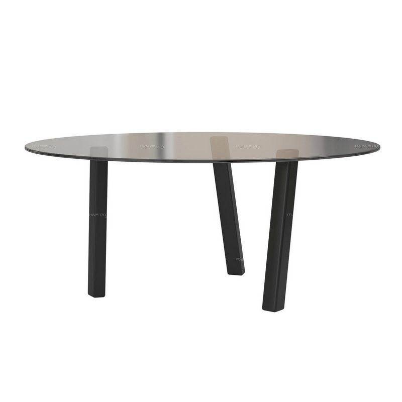 Side Table 1606 1674 - Image 1