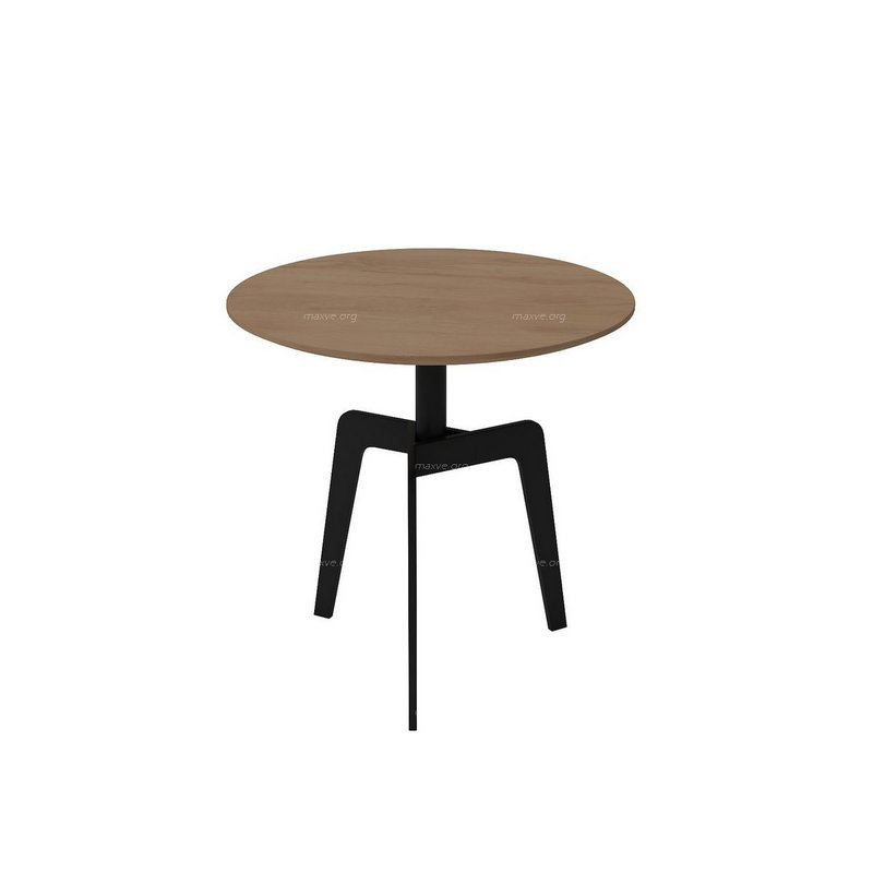 Side Table 3702 3635 - Image 1