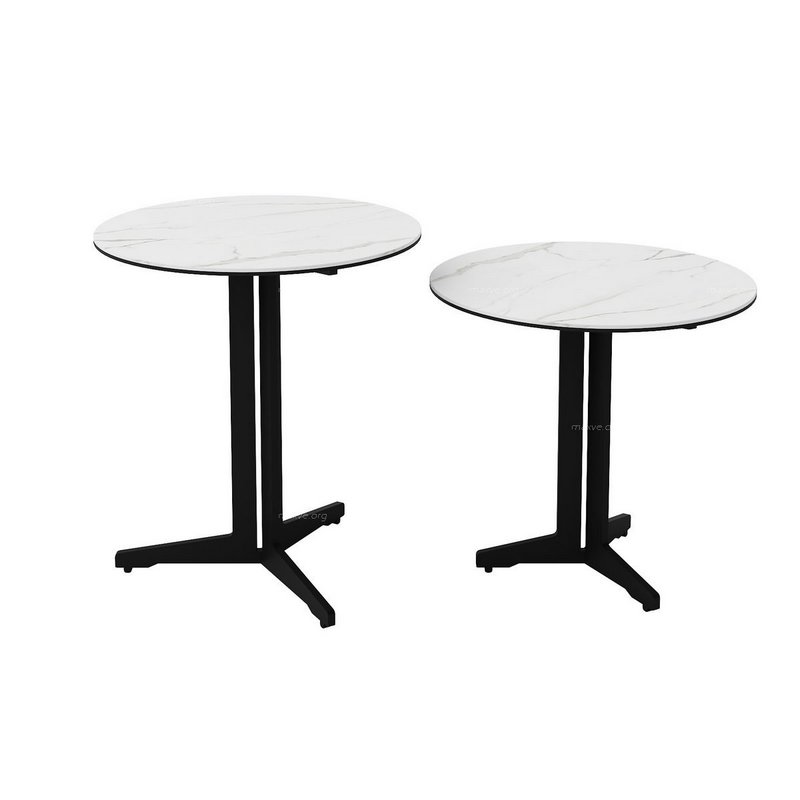 Side Table 2944 3572 - Image 1