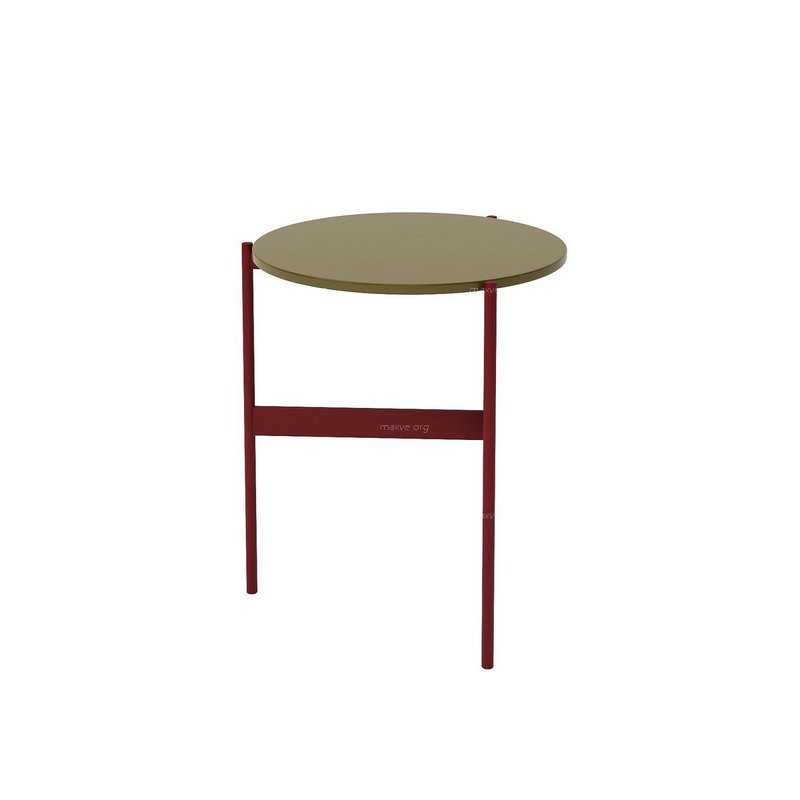 Side Table 1502 2741 - Image 1
