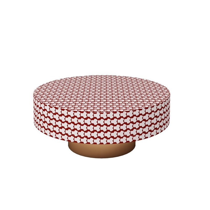 Table coffe 1340 3702 - Image 1