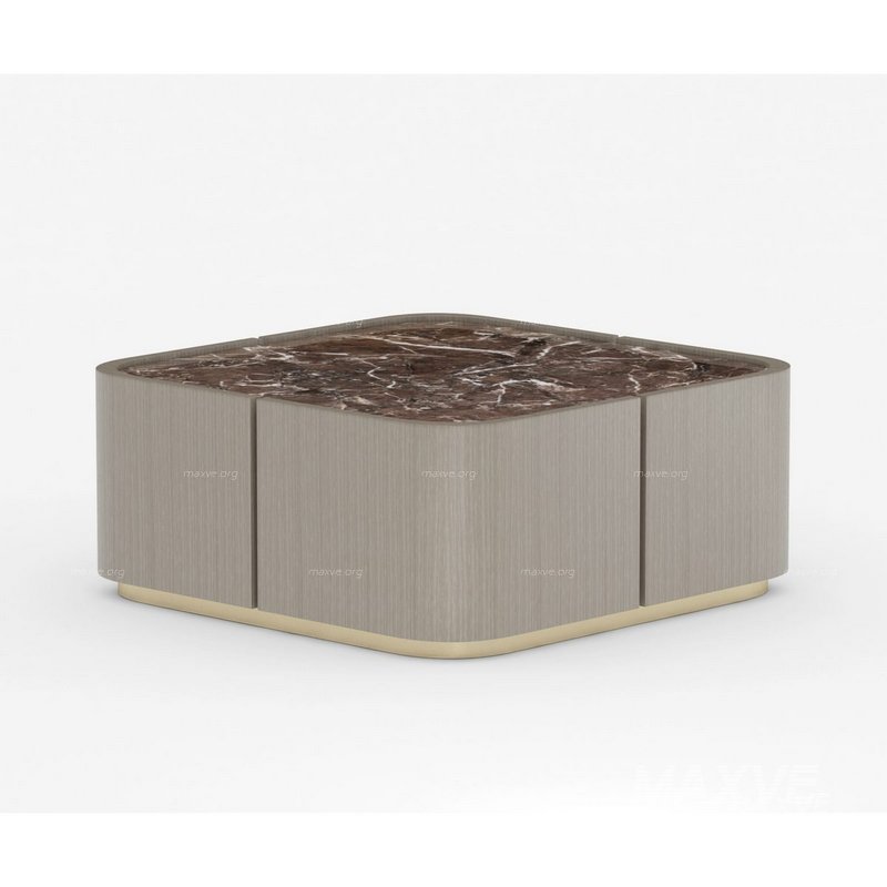 Table coffe 3817 2828 - Image 1