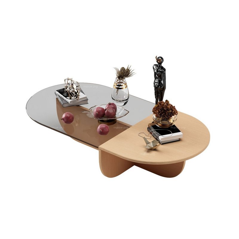 Table coffe 2710 3984 - Image 1