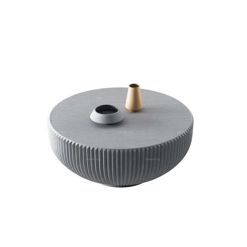 Table coffe 1863 1940 - Image 1