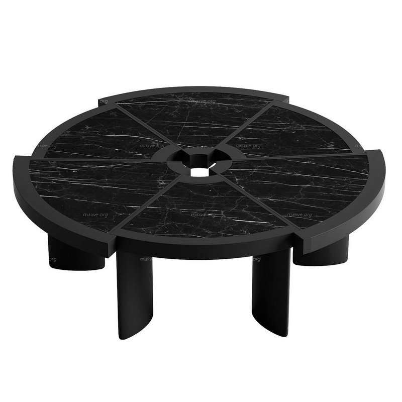 Table coffe 2657 2857 - Image 1