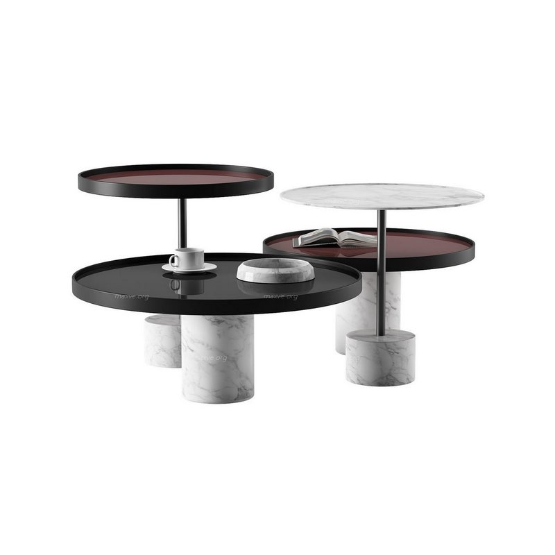 Table coffe 1398 3456 - Image 1