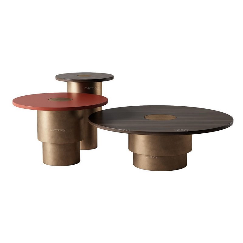 Table coffe 3773 1369 - Image 1