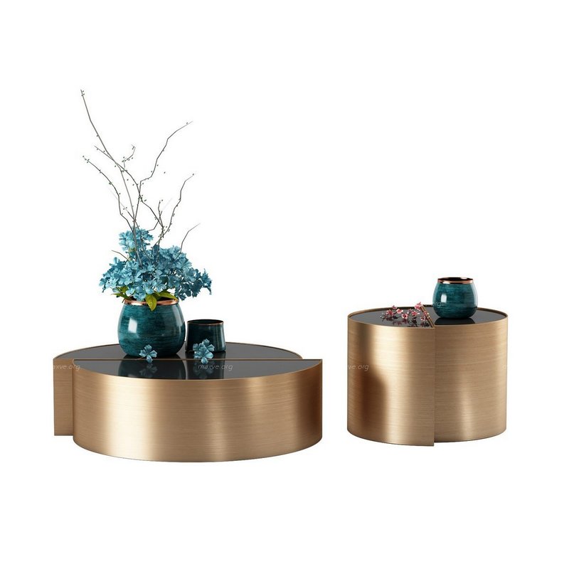 Table coffe 1283 2687 - Image 1