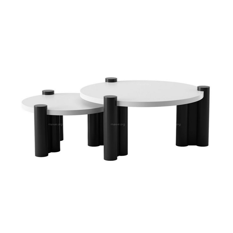 Table coffe 1337 1533 - Image 1