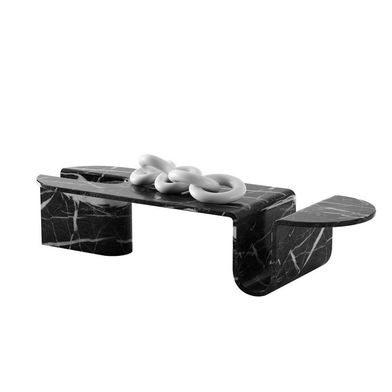 Table coffe 1200 2848 - Image 1