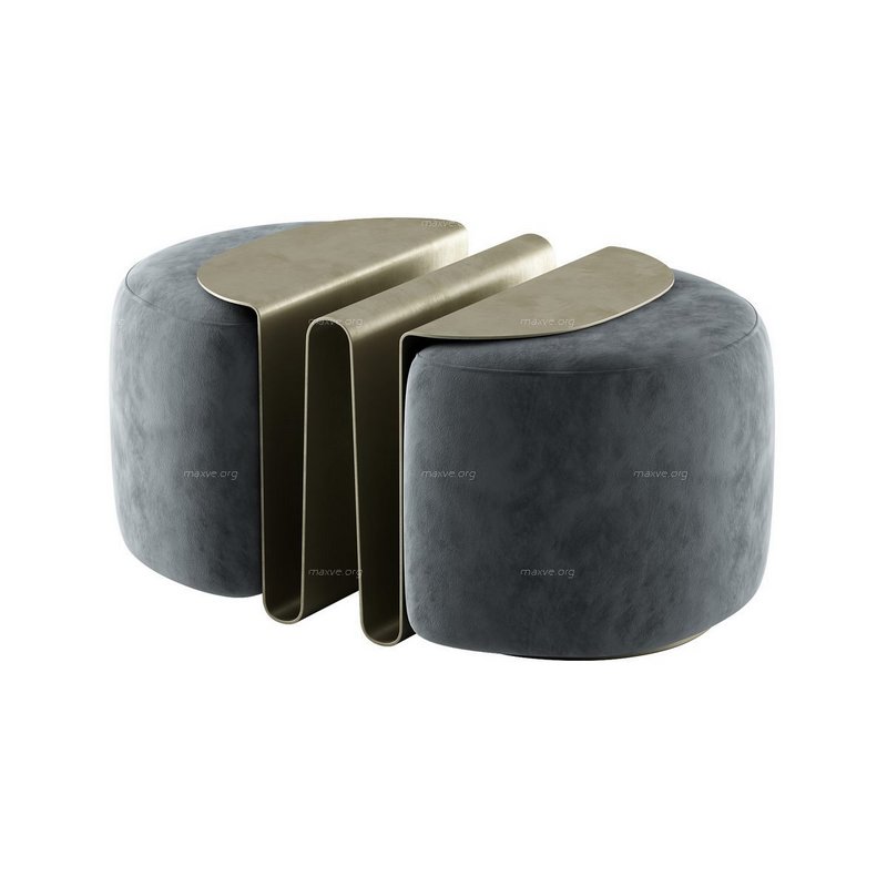 Table coffe 1214 3890 - Image 1