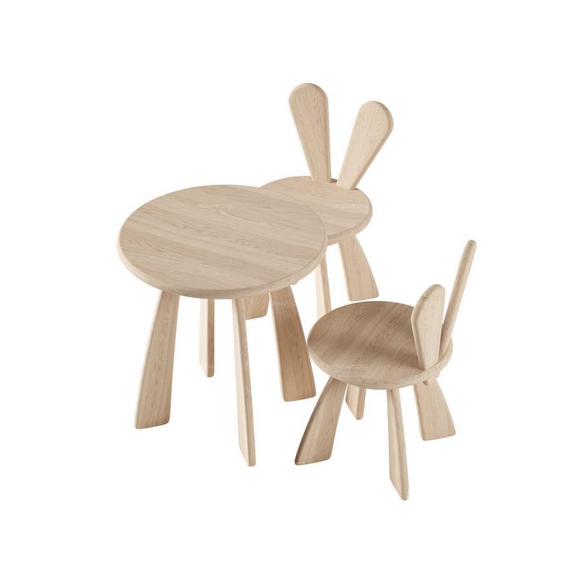 Dressing table 3243 1613 - Image 1