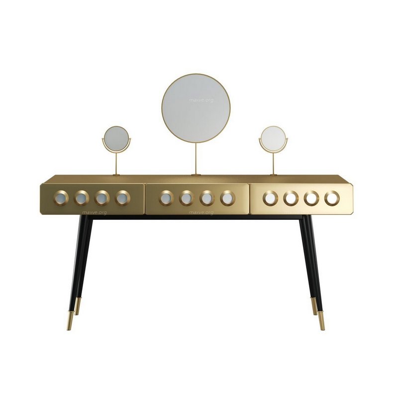 Dressing table 1824 3705 - Image 1