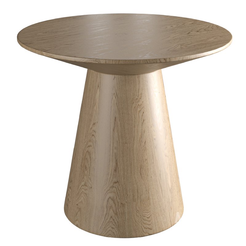 Captivate Side Table - Image 4