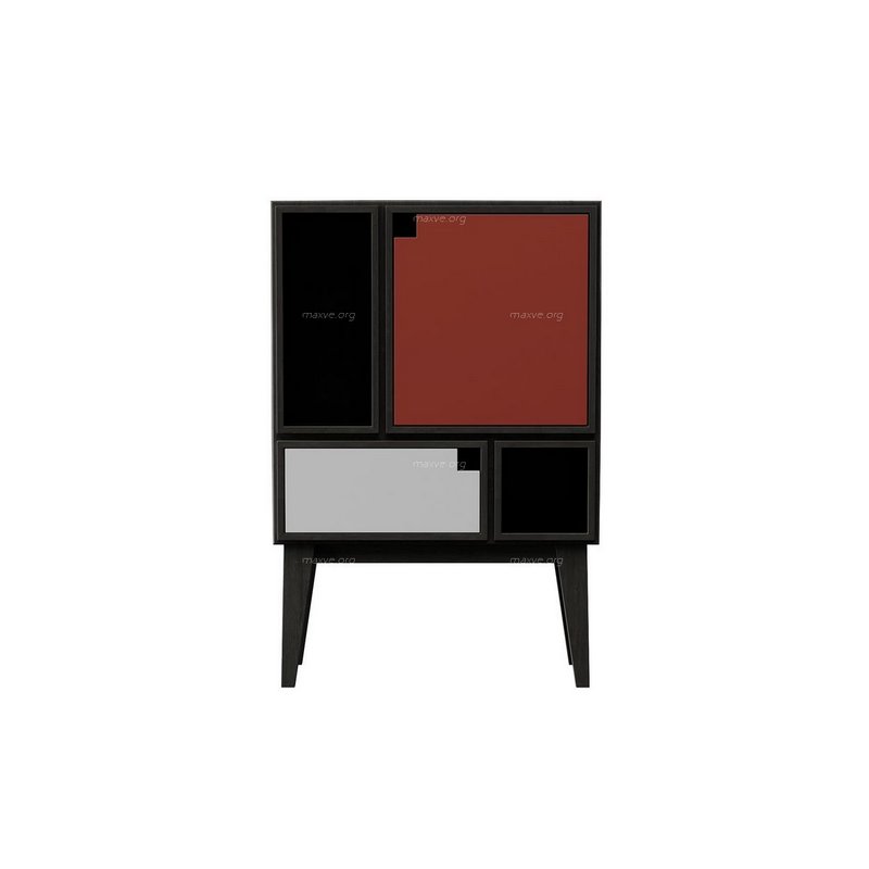 Sideboard 3297 1969 - Image 1