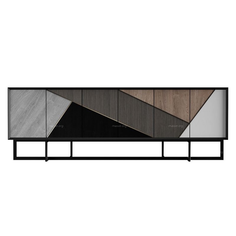 Sideboard 3760 3836 - Image 1