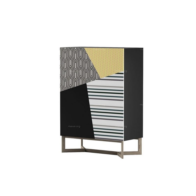 Sideboard 1128 1385 - Image 1