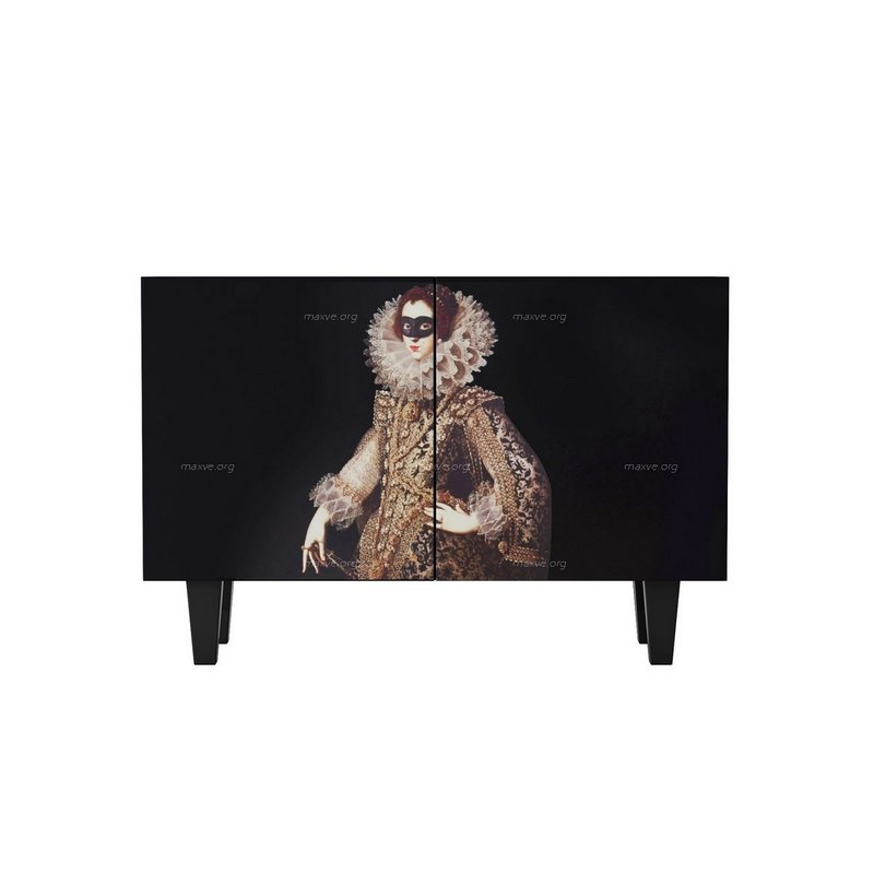 Sideboard 1230 1272 - Image 1