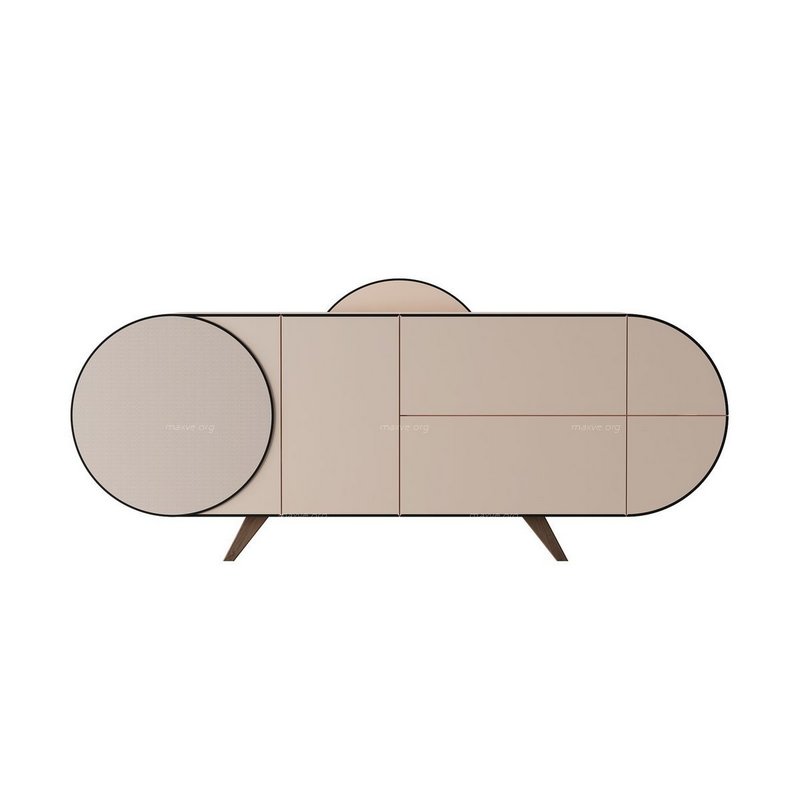 Sideboard 3460 3434 - Image 1