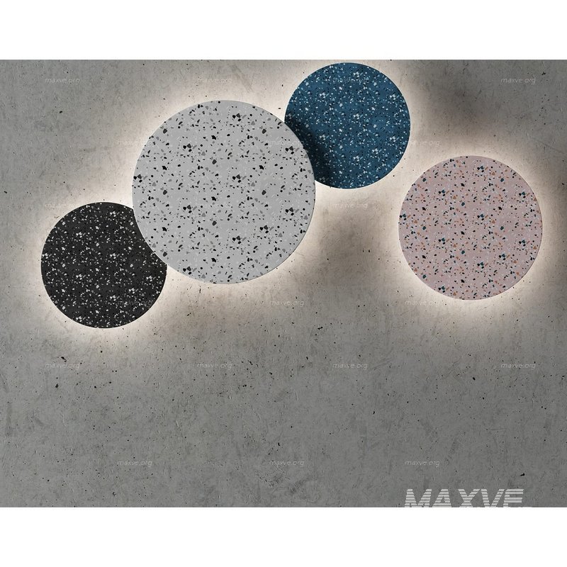 Wall light 3621 2363 - Image 1