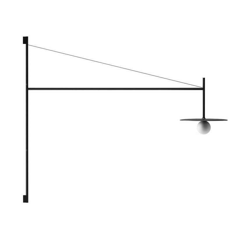 Wall light 2123 2336 - Image 1