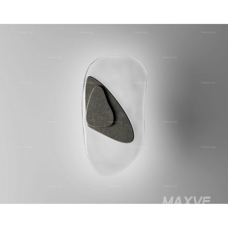 Wall light 1867 3930 - Image 1