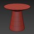 Captivate Side Table - Thumbnail 5