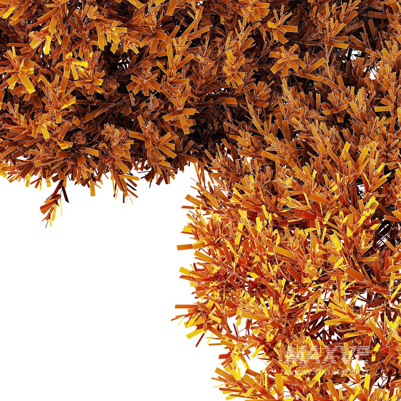 HQ Plants Montra Olive Bush Version7 - Image 4