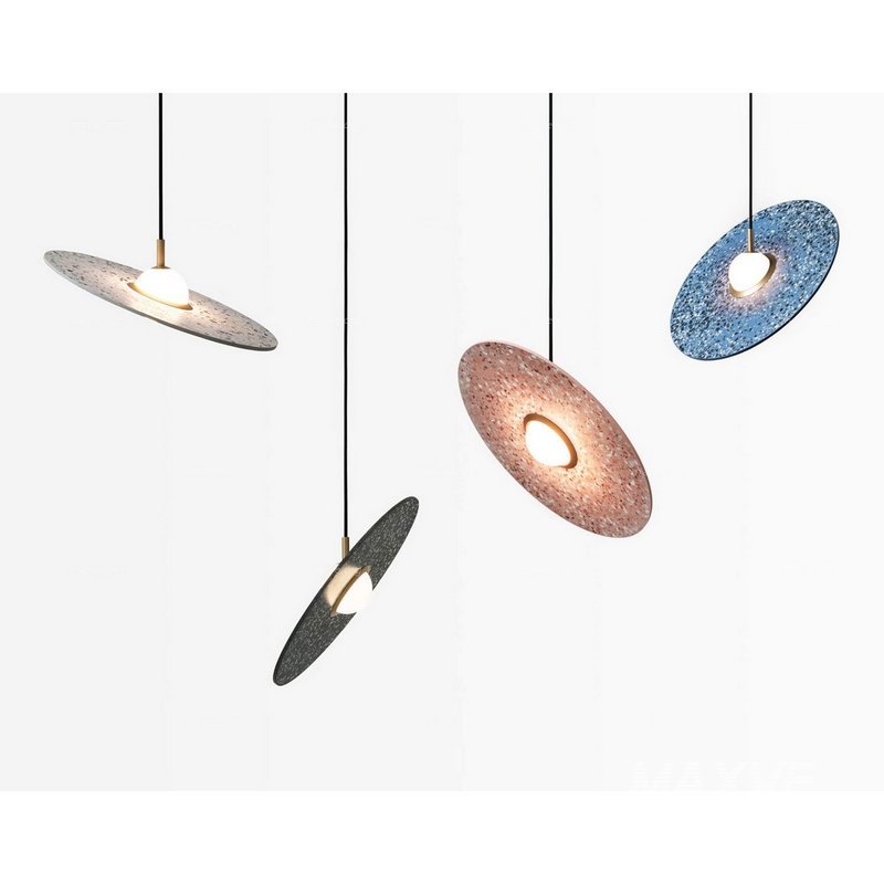 Ceiling lamp 2248 1414 - Image 1