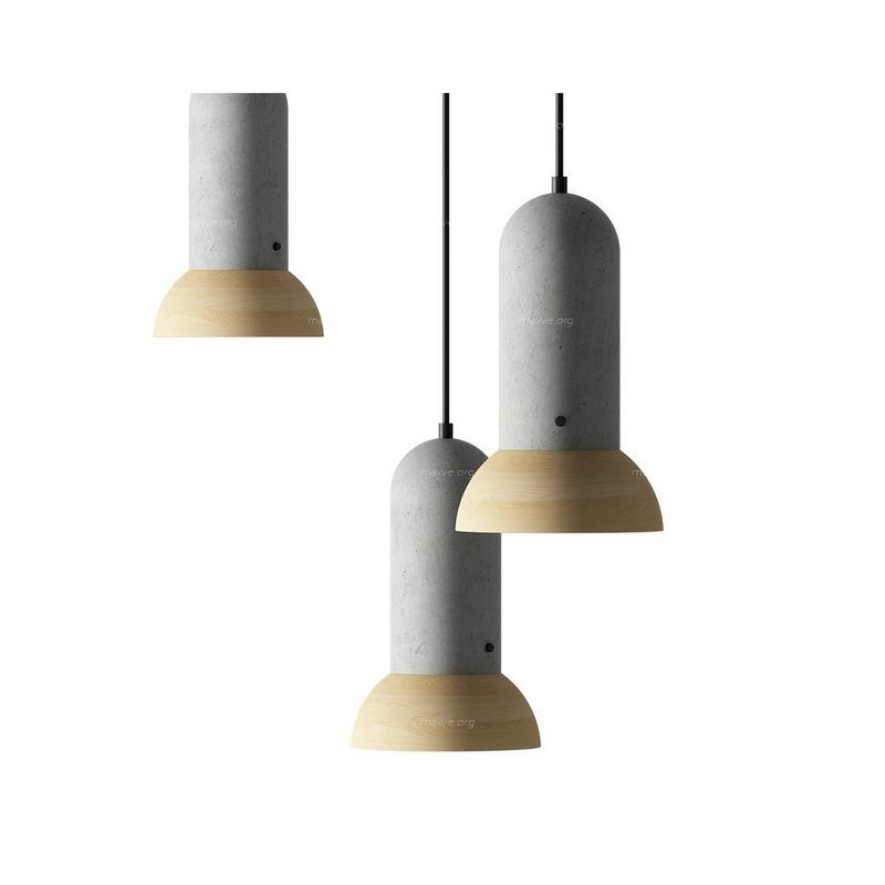 Ceiling lamp 1115 2015 - Image 1