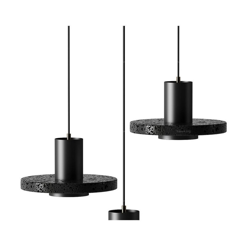 Ceiling lamp 3162 3772 - Image 1