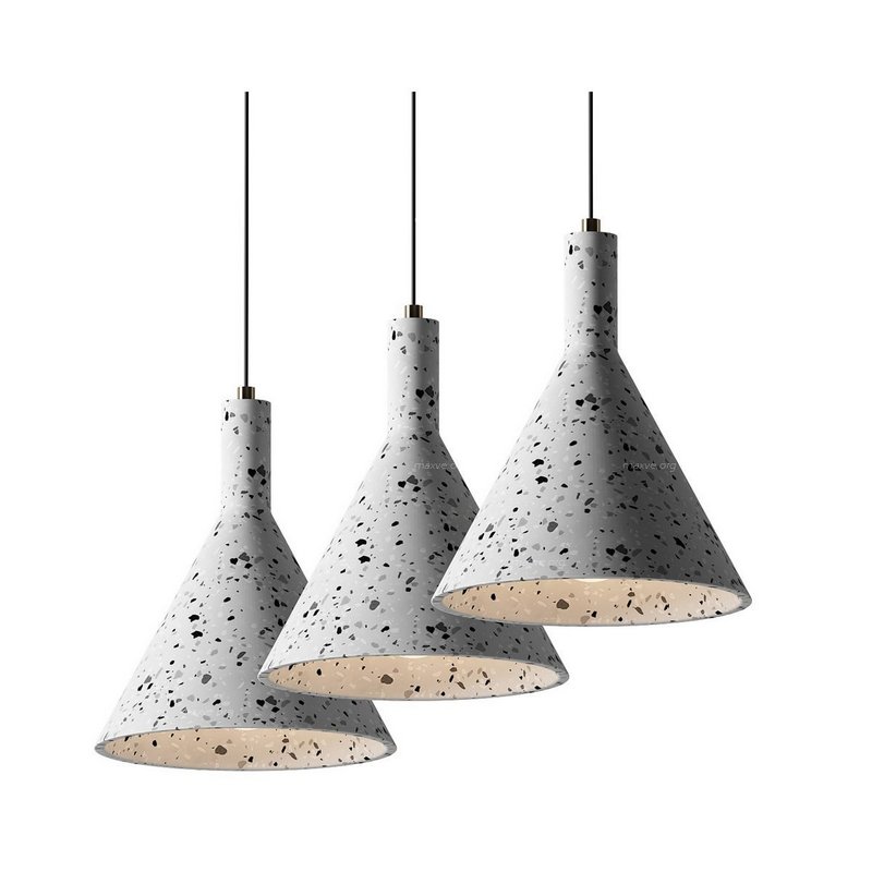 Ceiling lamp 2095 1479 - Image 1