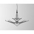 Ceiling lamp 2235 3236 - Thumbnail 1