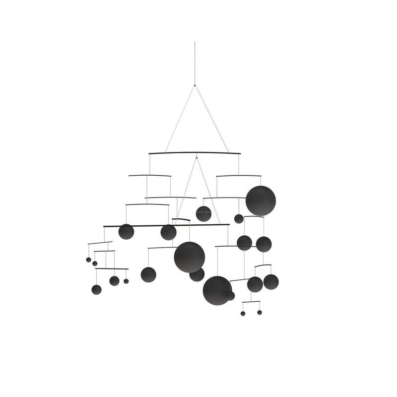 Ceiling lamp 3512 3945 - Image 1