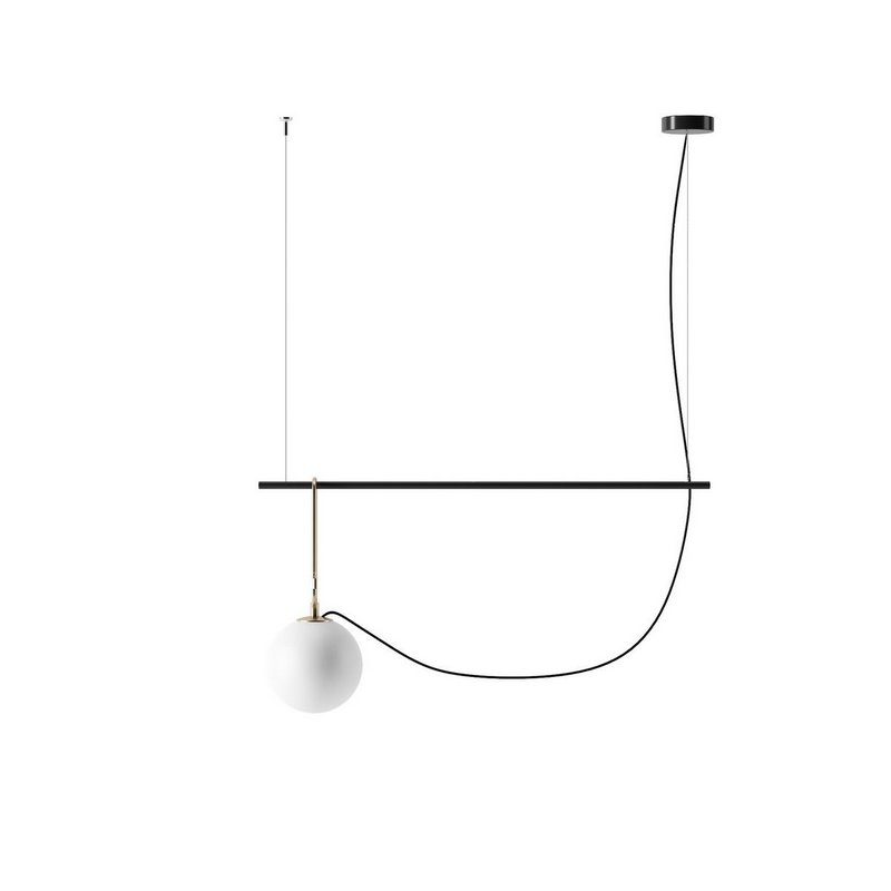 Ceiling lamp 3314 2693 - Image 1