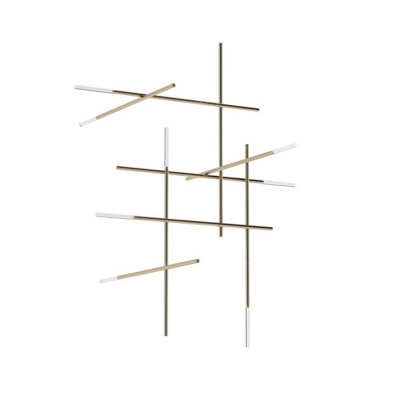 Ceiling lamp 2905 2913 - Image 1