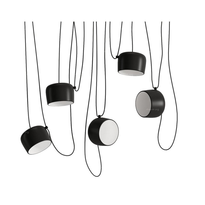 Ceiling lamp 3330 3157 - Image 1