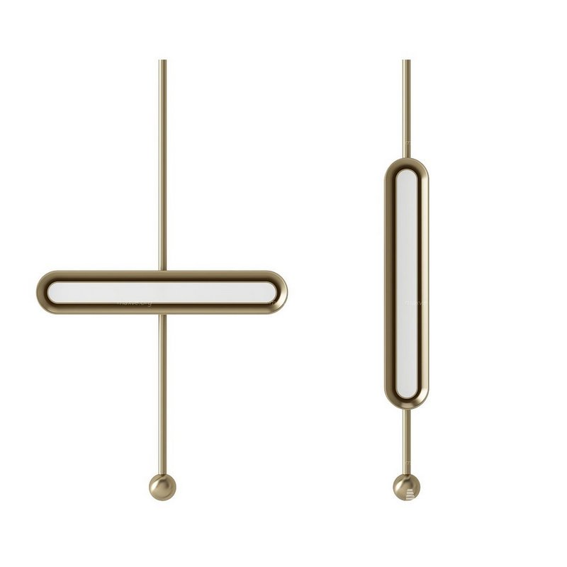 Ceiling lamp 1632 2940 - Image 1