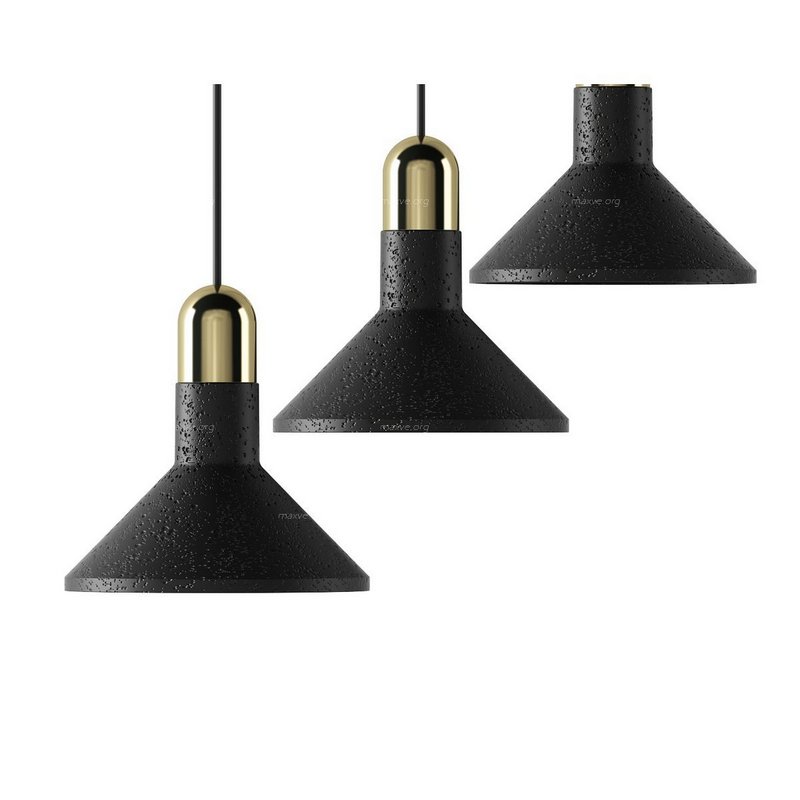 Ceiling lamp 2200 3530 - Image 1