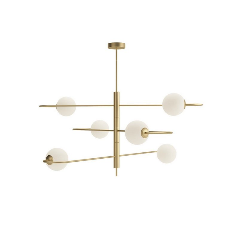 Ceiling lamp 3725 2316 - Image 1