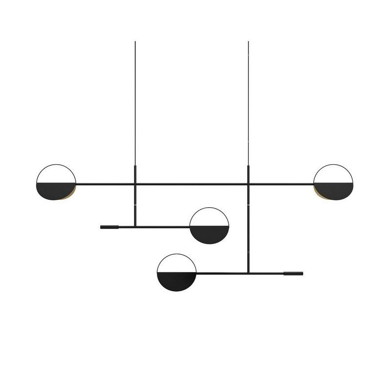 Ceiling lamp 1051 2165 - Image 1