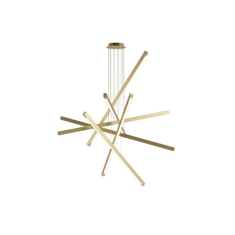 Ceiling lamp 3754 2684 - Image 1