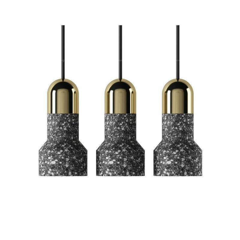 Ceiling lamp 2142 1610 - Image 1