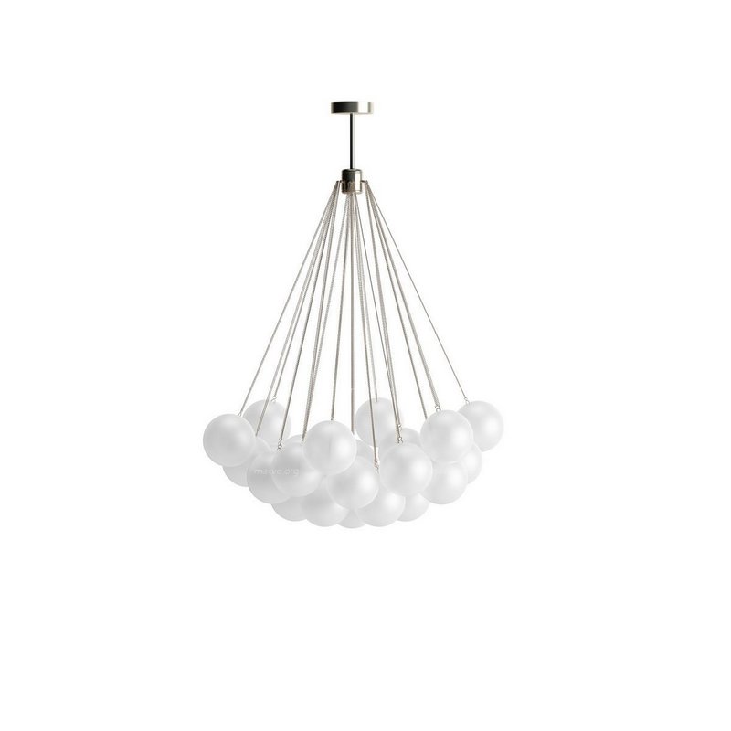 Ceiling lamp 3872 3801 - Image 1